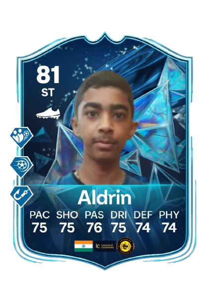 FIFA Card